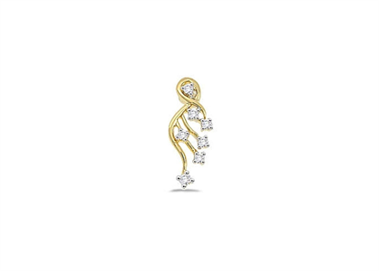 Gold Plated | Fashion Pendants